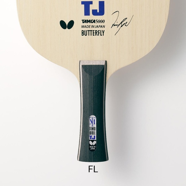 Cốt vợt bóng bài BUTTERFLY Timo Boll TJ FL