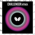 Mặt vợt bóng bàn BUTTERFLY Challenger Attack