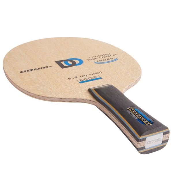 Cốt vợt bóng bàn Donic Original True Carbon Inner