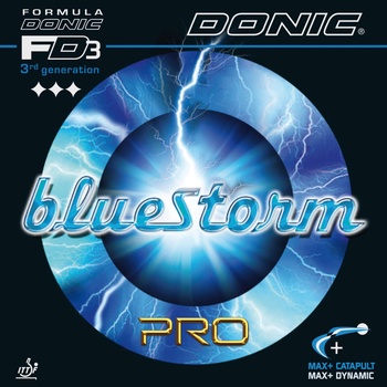 Mặt vợt bóng bàn DONIC Bluestorm Pro