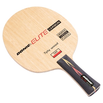 Cốt vợt bóng bàn DONIC Elite Carbon