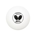 Quả bóng bàn butterfly 40+ tập luyện ( Hộp 120 quả)