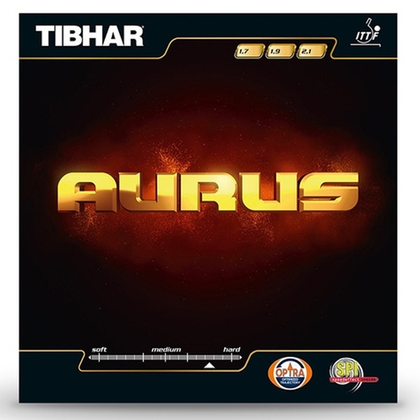 Mặt vợt bóng bàn Tibhar Aurus