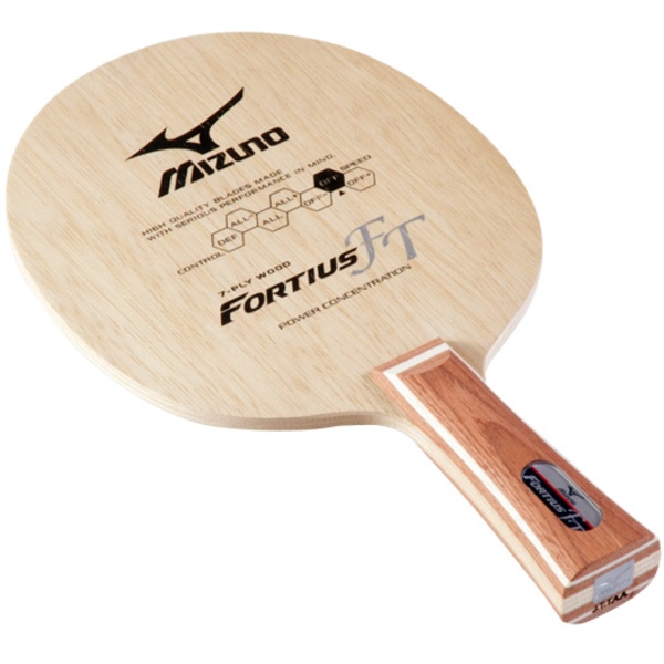 Cốt vợt bóng bàn Mizuno Fortius FT