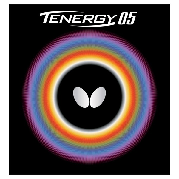 Mặt vợt bóng bàn Butterfly Tenergy 05