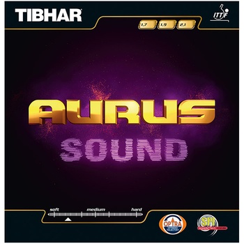 Mặt vợt bóng bàn Tibhar Aurus Sound