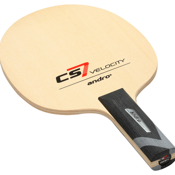 Cốt vợt bóng bàn Andro CS7 Velocity