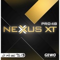 Mặt vợt bóng bàn GEWO Nexxus XT Pro 48