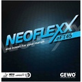 Mặt vợt bóng bàn GEWO Neoflexx eFT 45