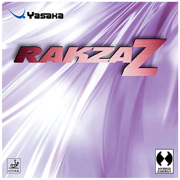 Mặt vợt bóng bàn Yasaka Rakza Z