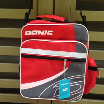 Túi xách bóng bàn Donic T3/2015
