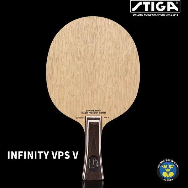 Cốt vợt bóng bàn Stiga Infinity VPS V