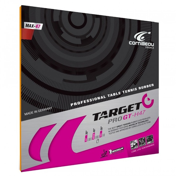 Mặt vợt bóng bàn Cornilleau Target Pro GT H47
