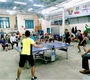 CLB bóng bàn huyện Kinh Môn